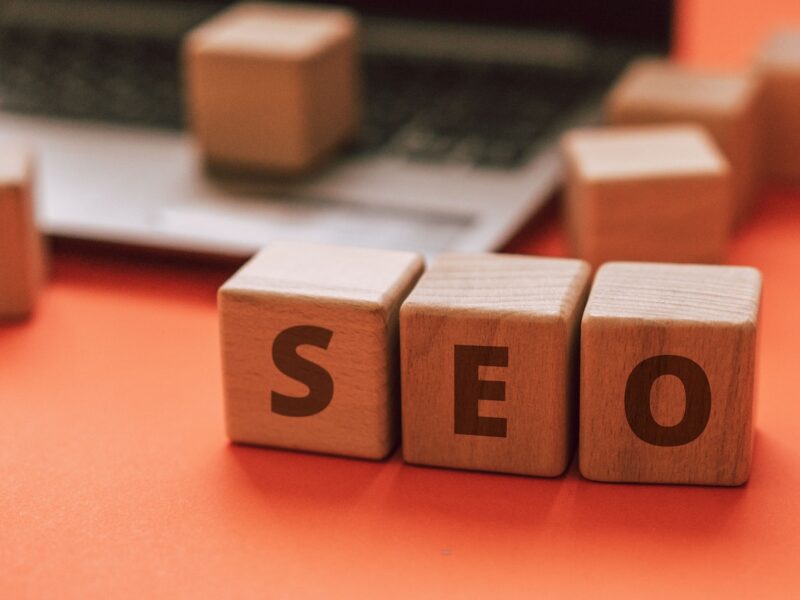 Casino SEO Agency